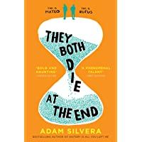 Los mejores  - They Both Die At The End: The international No.1 bestseller!